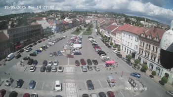Město Hořice