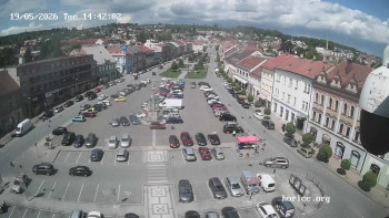 Město Hořice