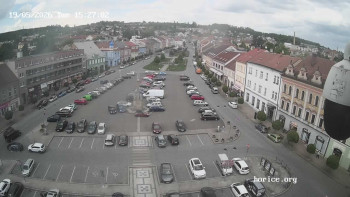 Město Hořice