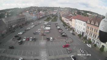 Město Hořice