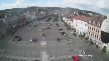 Město Hořice