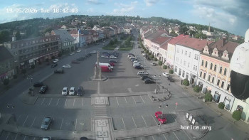 Město Hořice