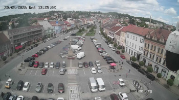Město Hořice