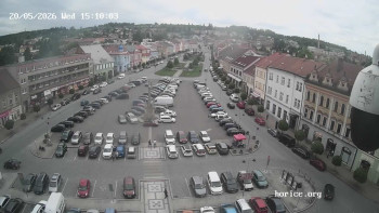 Město Hořice