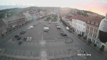 Město Hořice