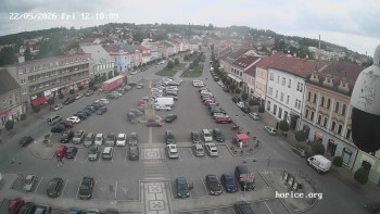 Město Hořice