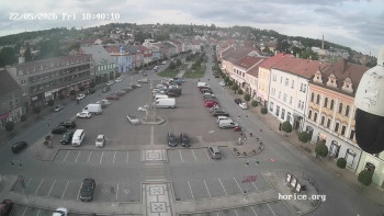 Město Hořice