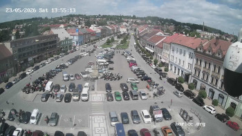 Město Hořice