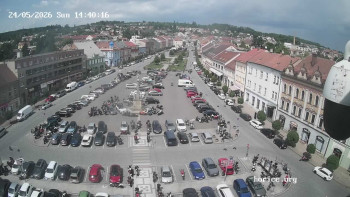 Město Hořice