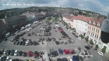Město Hořice