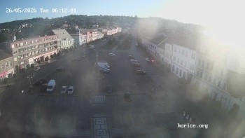 Město Hořice