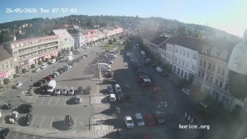 Město Hořice
