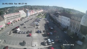 Město Hořice