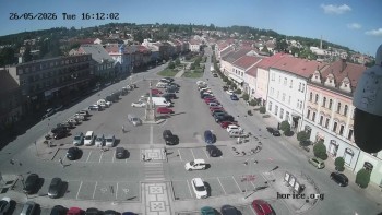 Město Hořice
