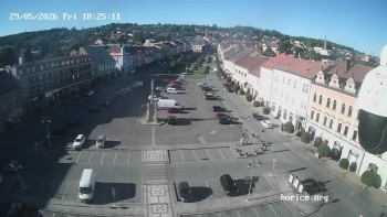Město Hořice