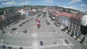 Město Hořice