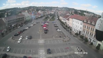 Město Hořice
