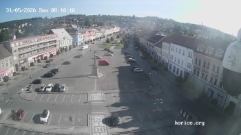 Město Hořice