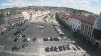 Město Hořice