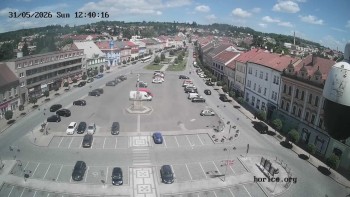 Město Hořice