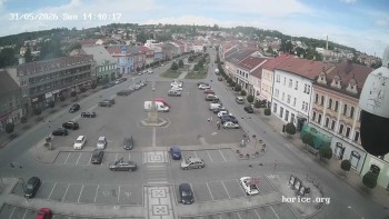 Město Hořice