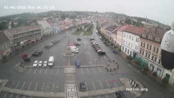 Město Hořice