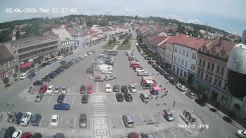 Město Hořice