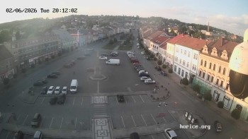 Město Hořice