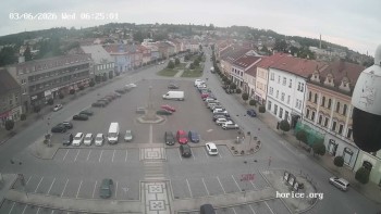 Město Hořice