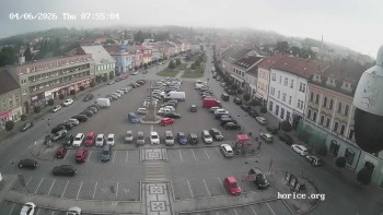 Město Hořice