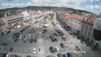 Město Hořice