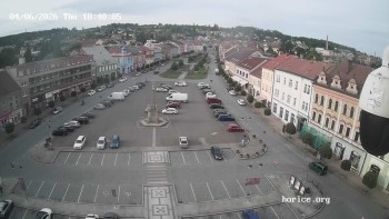 Město Hořice