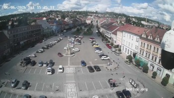 Město Hořice