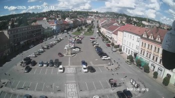 Město Hořice