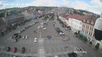 Město Hořice