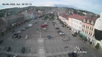 Město Hořice