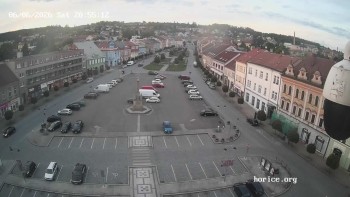 Město Hořice