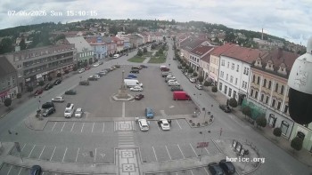 Město Hořice
