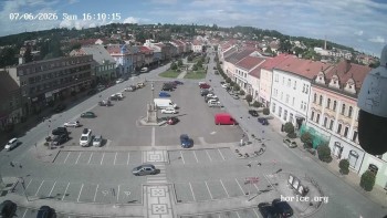 Město Hořice