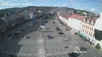 Město Hořice