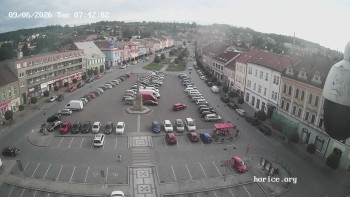 Město Hořice