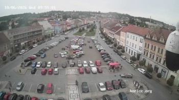 Město Hořice