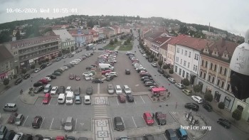 Město Hořice