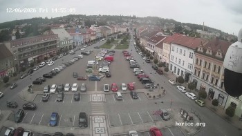 Město Hořice