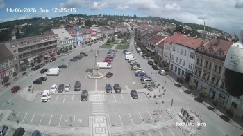 Město Hořice