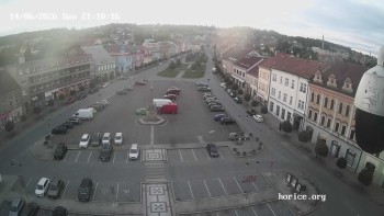 Město Hořice