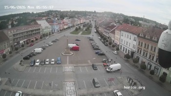 Město Hořice