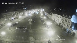 Město Hořice - Náměstí Jiřího z Poděbrad - 16.6.2026 v 00:00 Město Hořice - Náměstí Jiřího z Poděbrad - 16.6.2026 v 00:00