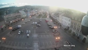 Město Hořice - Náměstí Jiřího z Poděbrad - 16.6.2026 v 04:30 Město Hořice - Náměstí Jiřího z Poděbrad - 16.6.2026 v 04:30