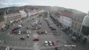 Město Hořice